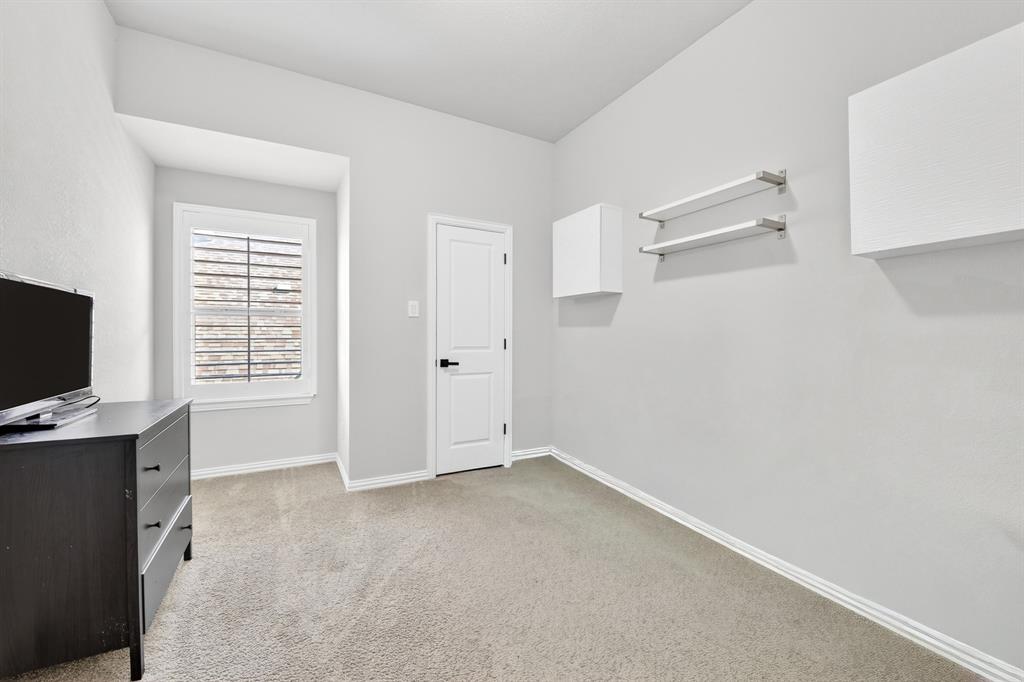 Trinity Falls Planning Unit 2 Ph 2 - Residential