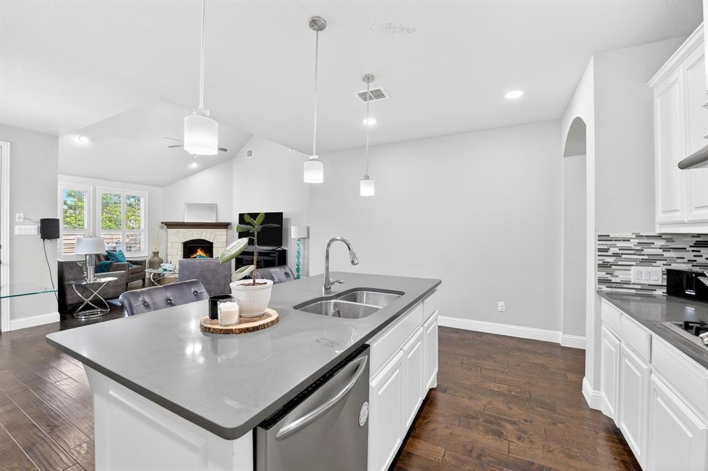 Trinity Falls Planning Unit 2 Ph 2 - Residential