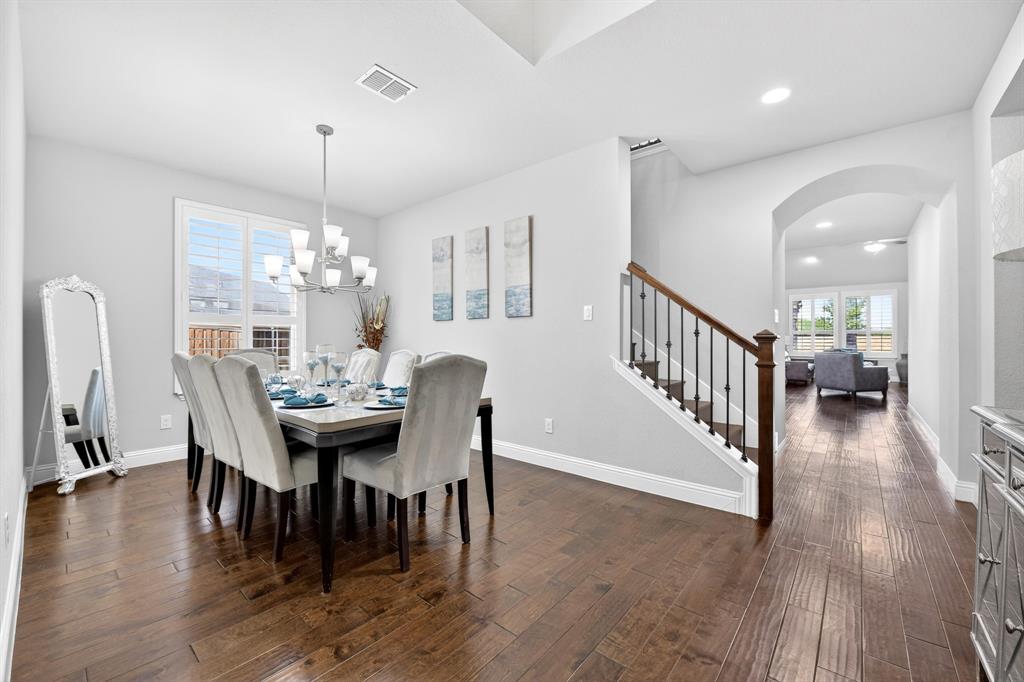 Trinity Falls Planning Unit 2 Ph 2 - Residential