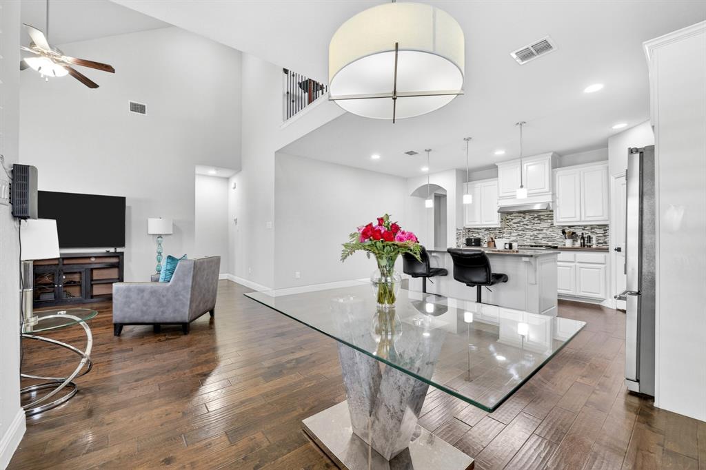 Trinity Falls Planning Unit 2 Ph 2 - Residential