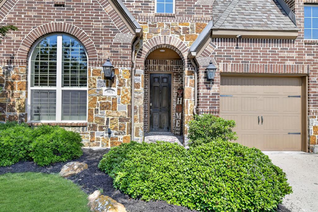 8032 Deep Water Cove