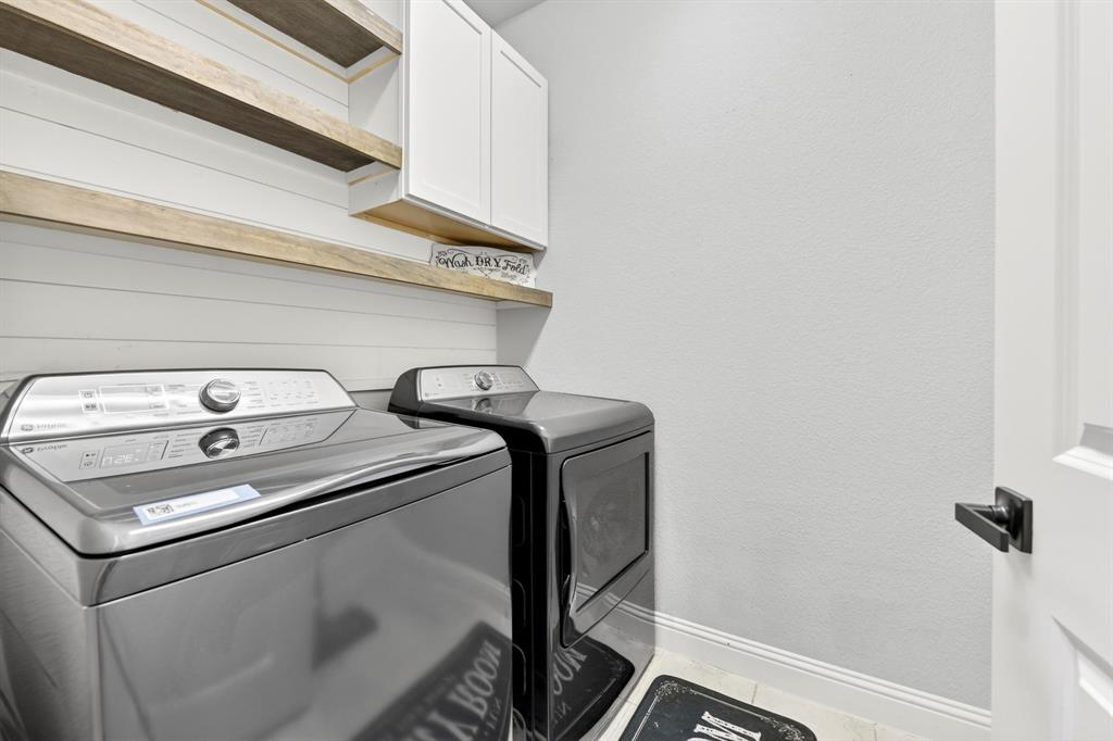 Trinity Falls Planning Unit 2 Ph 2 - Residential