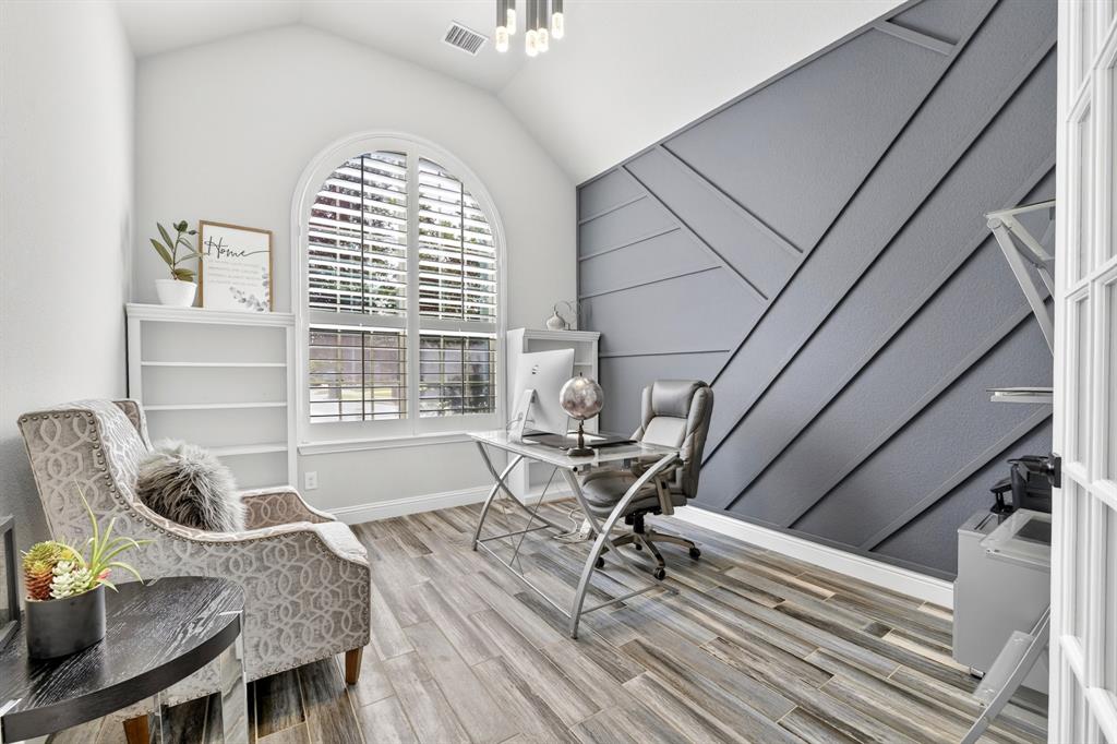 Trinity Falls Planning Unit 2 Ph 2 - Residential