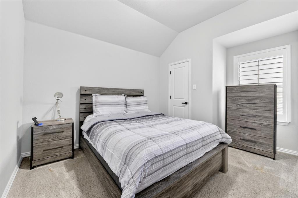 Trinity Falls Planning Unit 2 Ph 2 - Residential