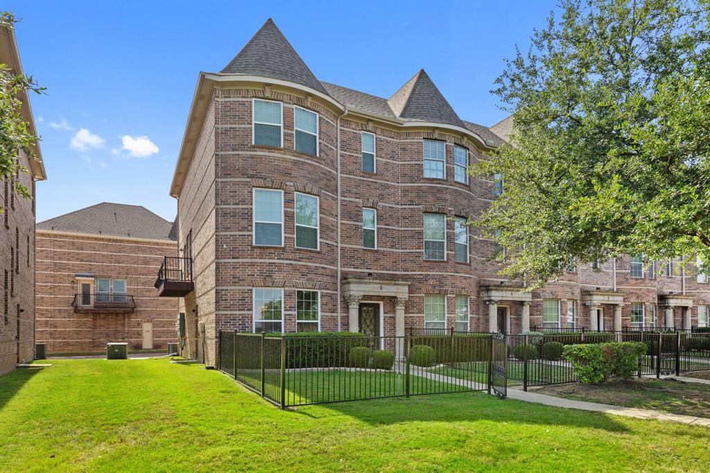 2500 Rockbrook Drive A5