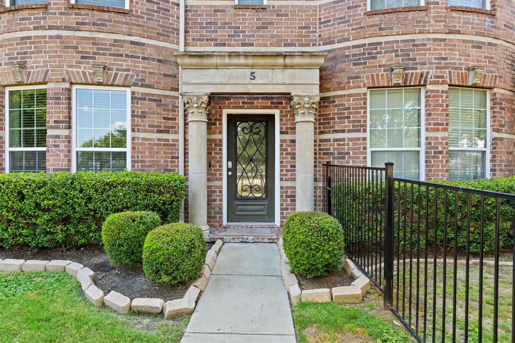 2500 Rockbrook Drive A5