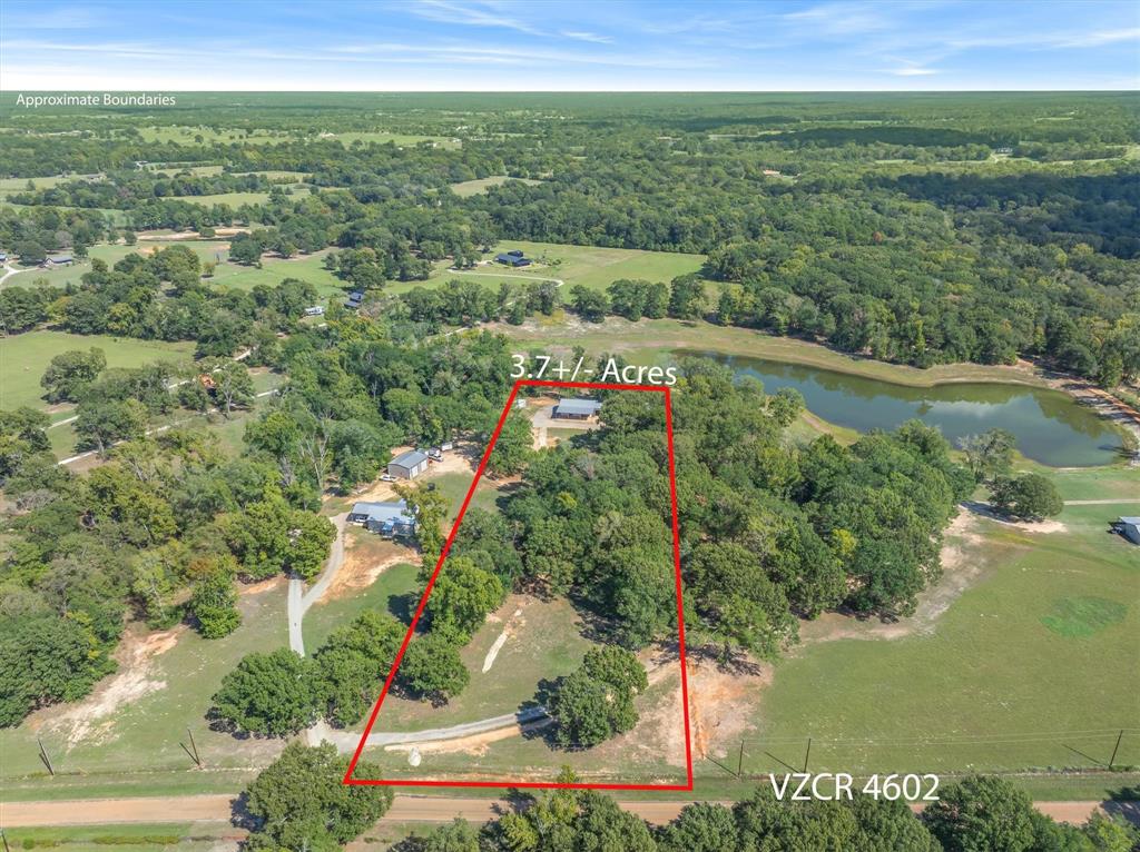 1143 VZ County Road 4602