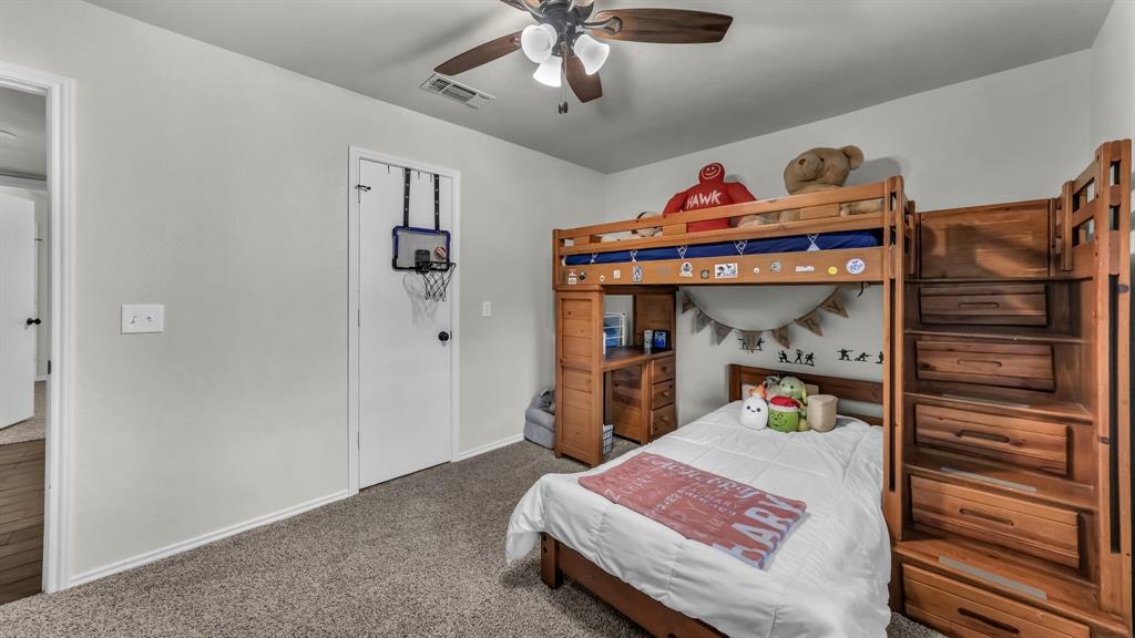 Pecan Plantation - Residential
