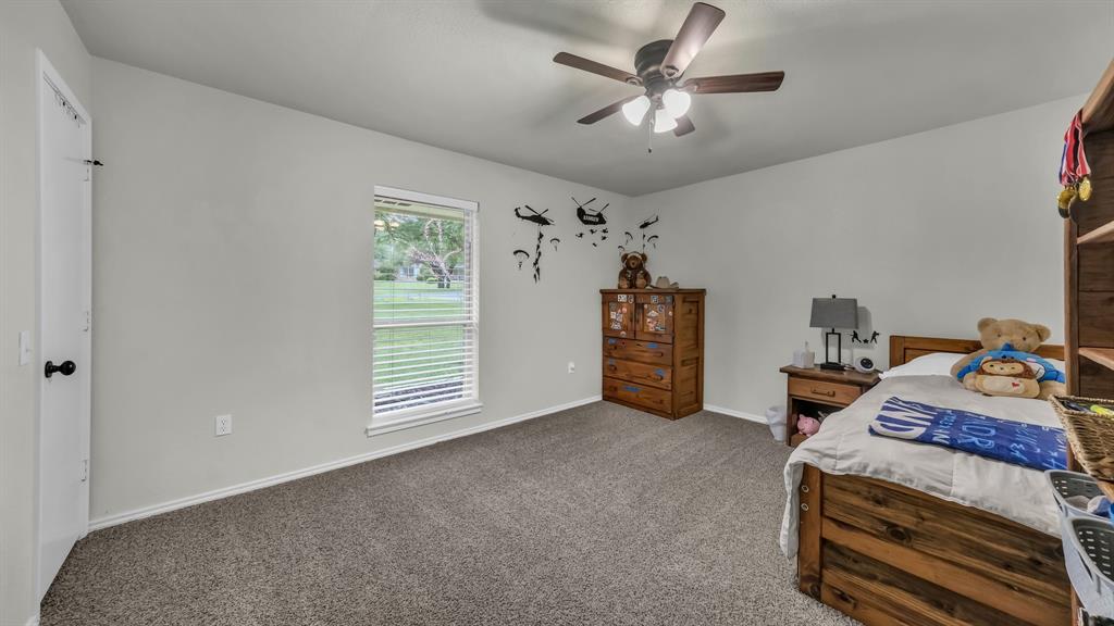 Pecan Plantation - Residential