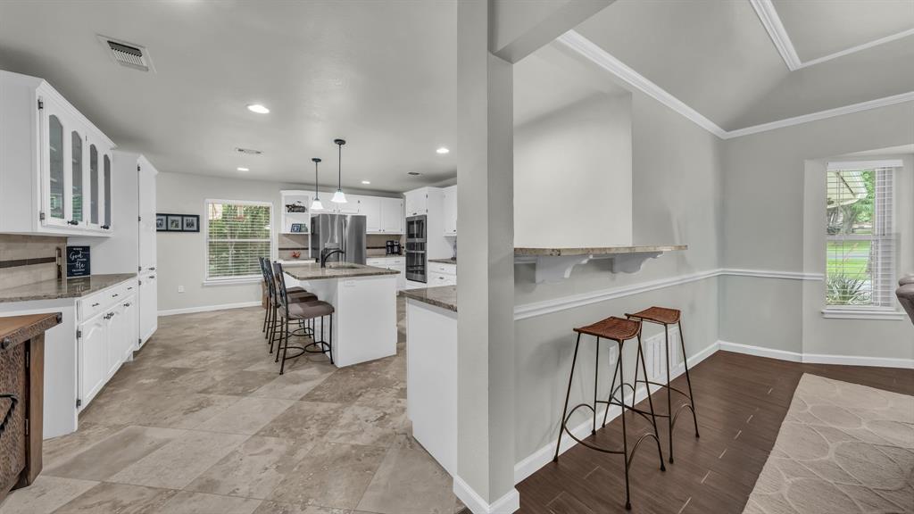 Pecan Plantation - Residential