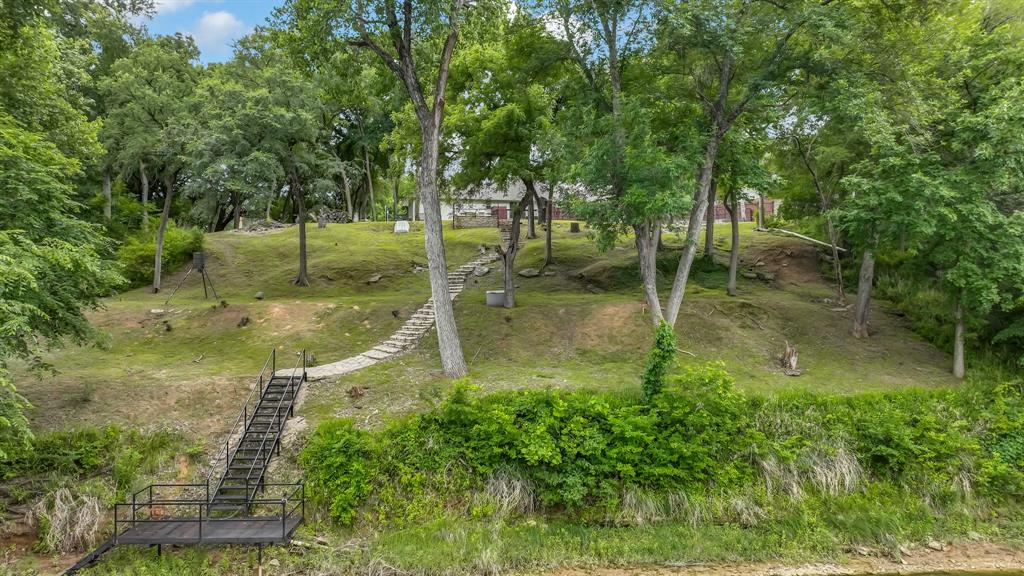 Pecan Plantation - Residential