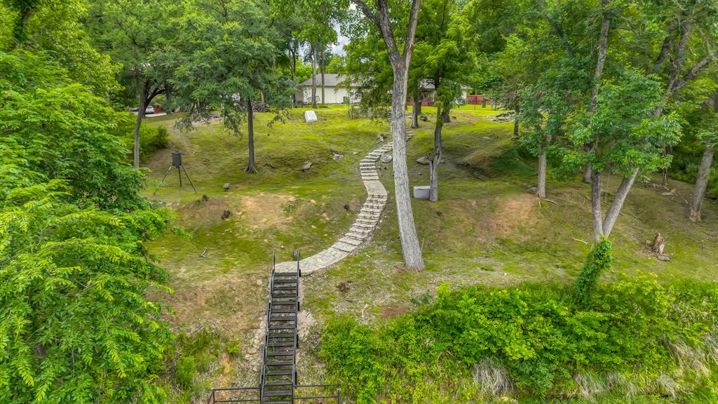 Pecan Plantation - Residential