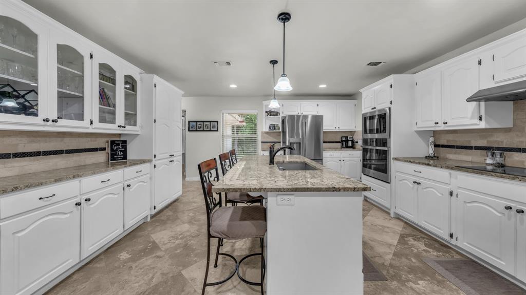 Pecan Plantation - Residential