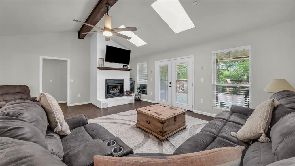 Pecan Plantation - Residential