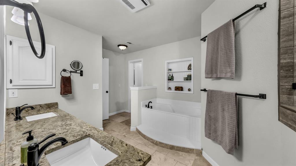 Pecan Plantation - Residential
