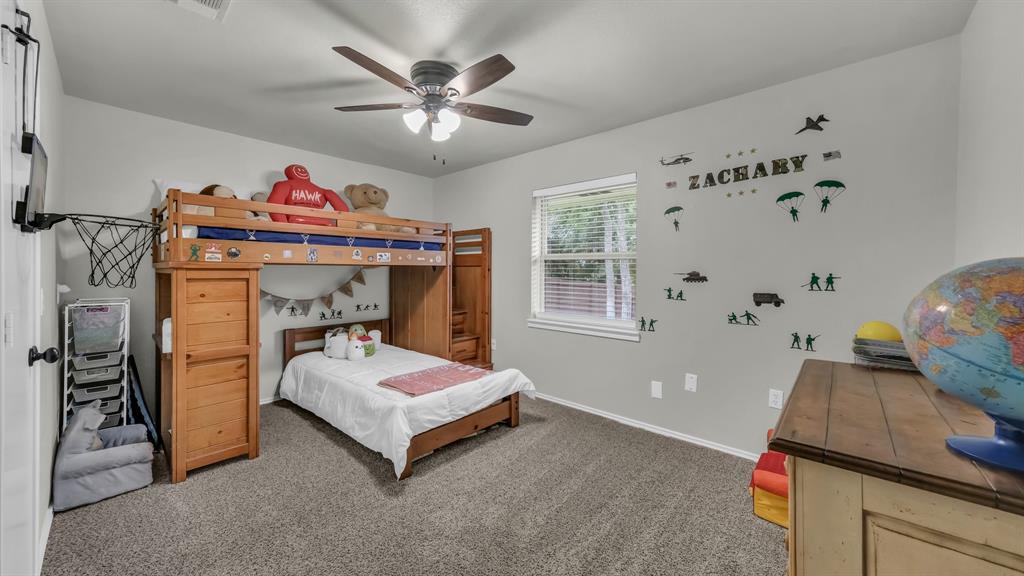 Pecan Plantation - Residential
