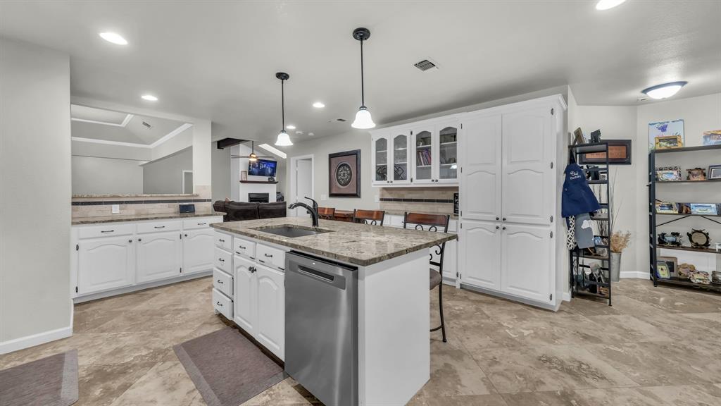 Pecan Plantation - Residential