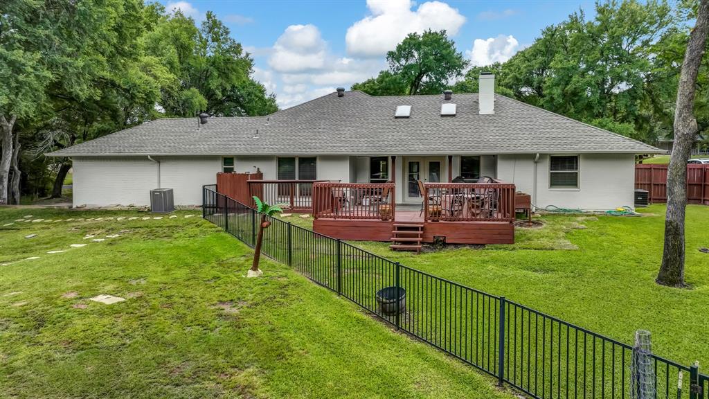Pecan Plantation - Residential