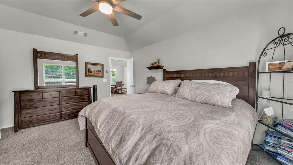 Pecan Plantation - Residential