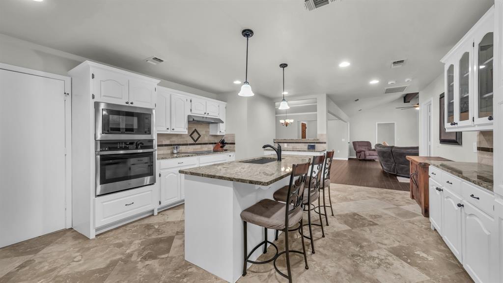 Pecan Plantation - Residential