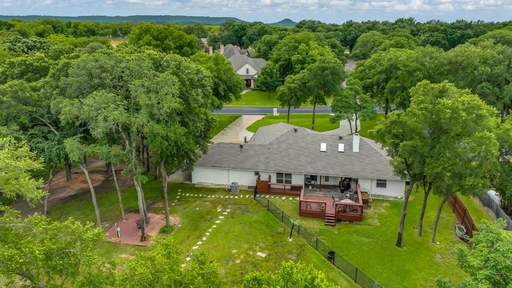 Pecan Plantation - Residential