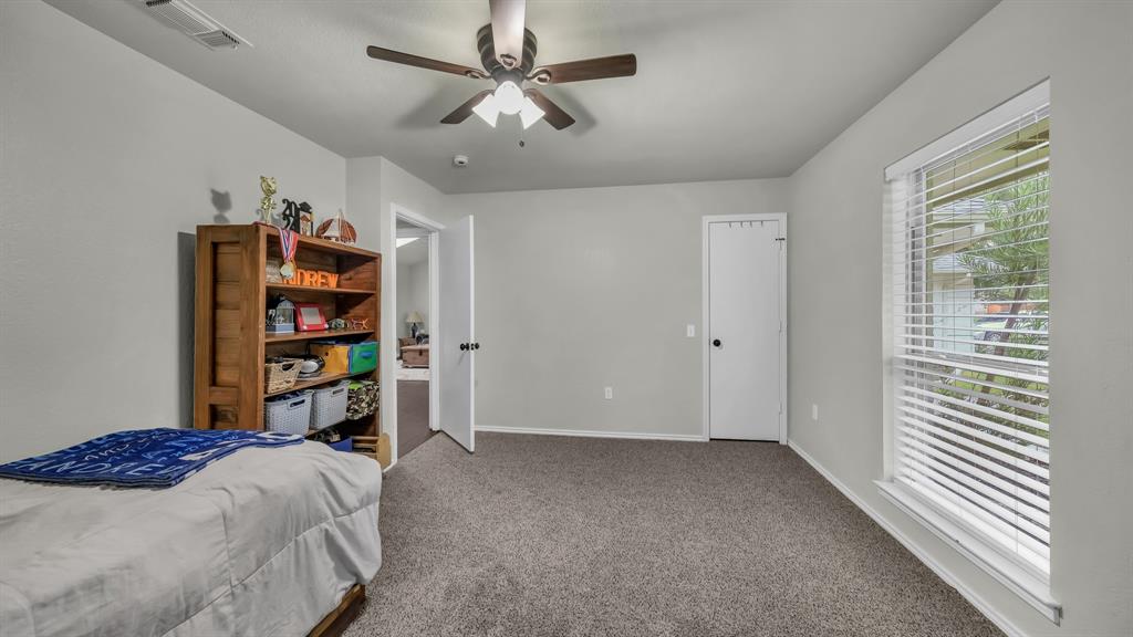 Pecan Plantation - Residential