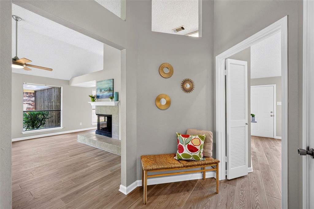 1412 Clover Drive