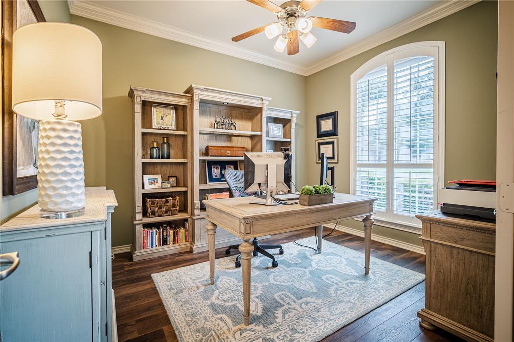 4700 Stoney Creek Court