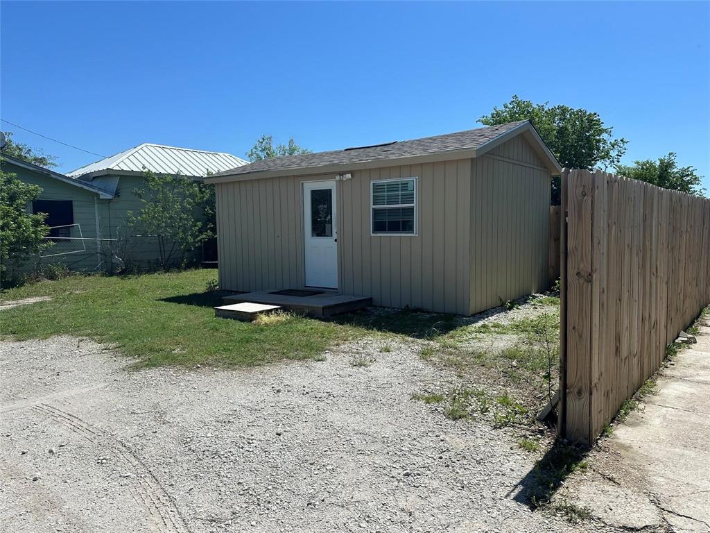 J Greer - Residential