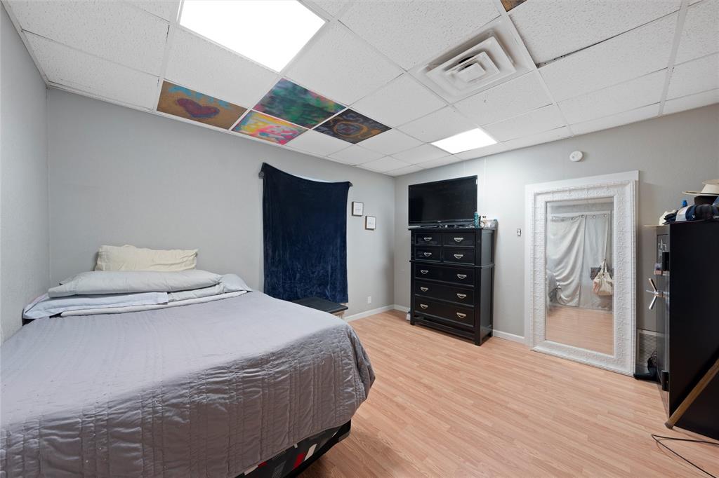 J Greer - Residential