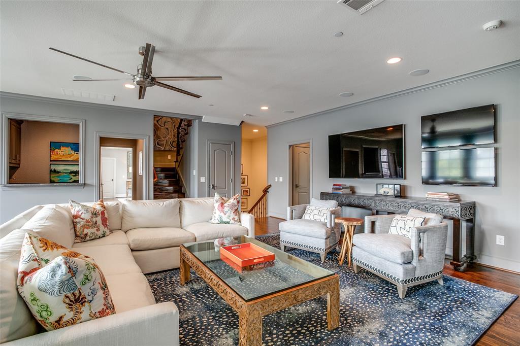 Highland Park - Residential