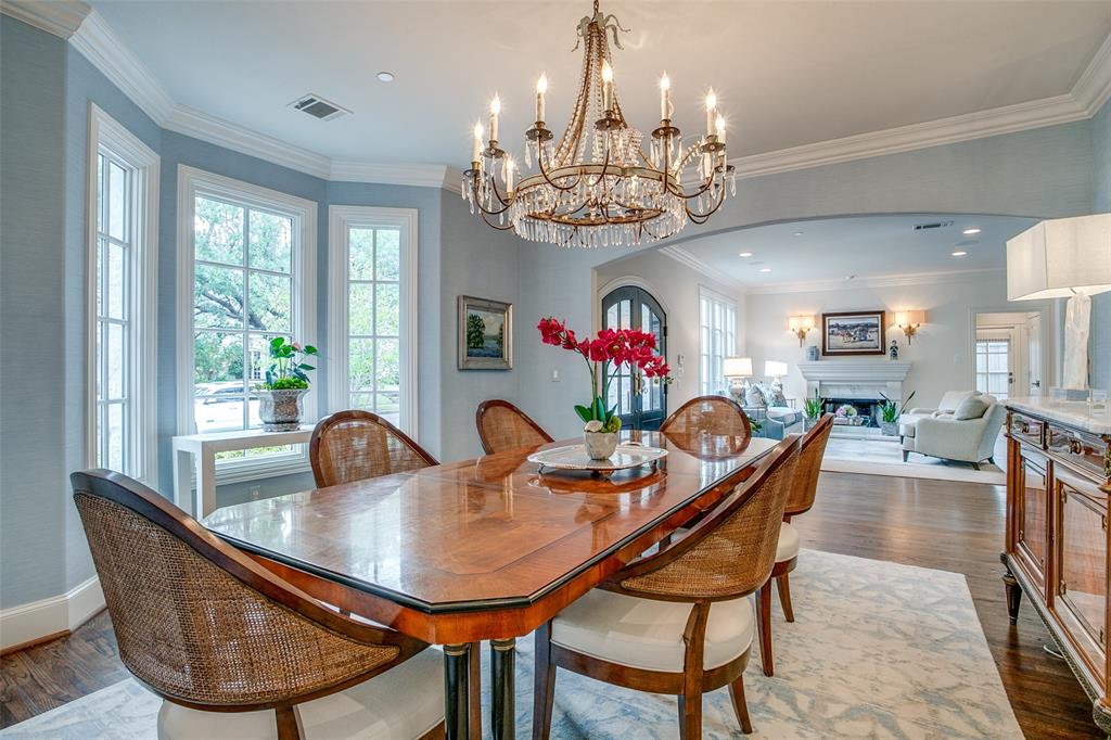 Highland Park - Residential