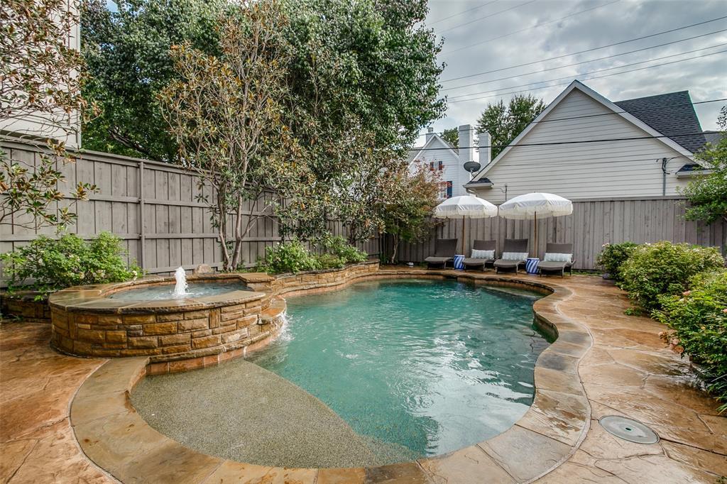 Highland Park - Residential