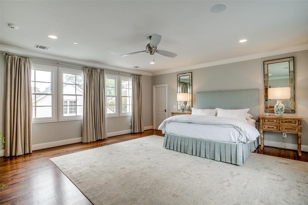 Highland Park - Residential