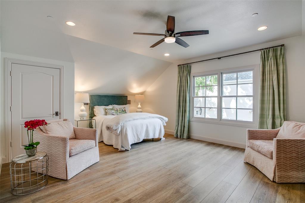 Highland Park - Residential