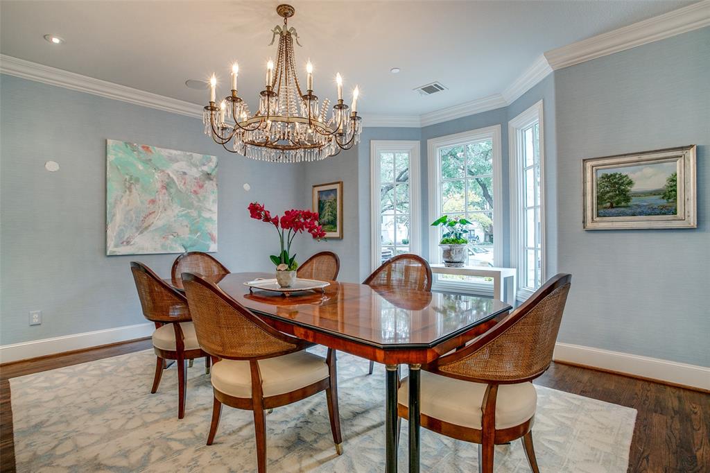 Highland Park - Residential