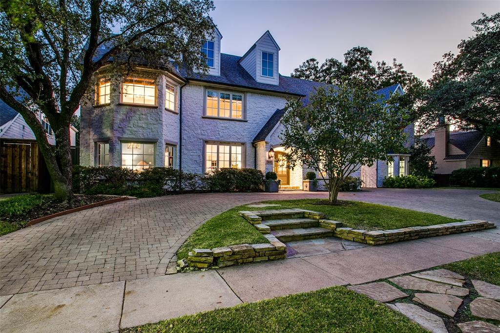 Highland Park - Residential