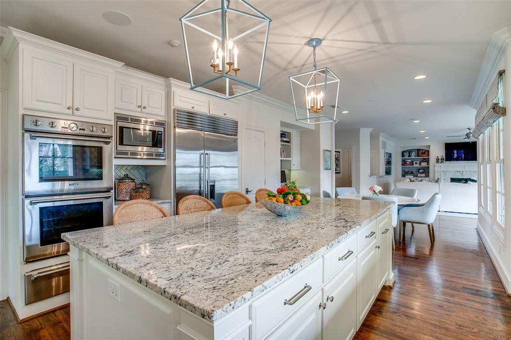 Highland Park - Residential