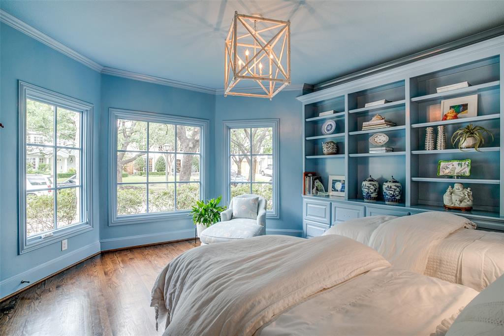 Highland Park - Residential