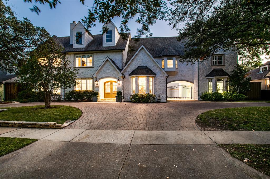 Highland Park - Residential