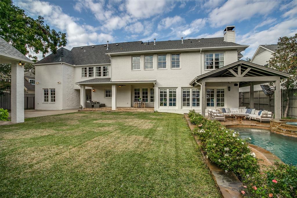 Highland Park - Residential