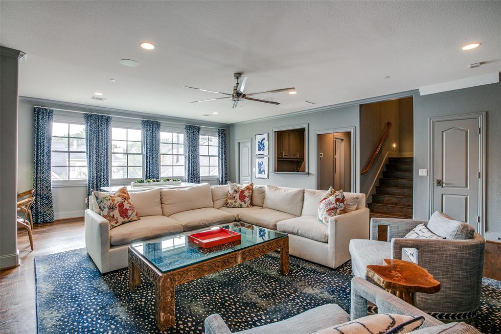 Highland Park - Residential