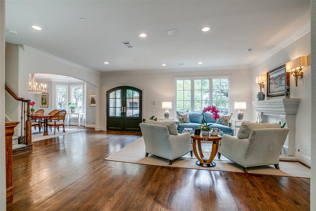 Highland Park - Residential