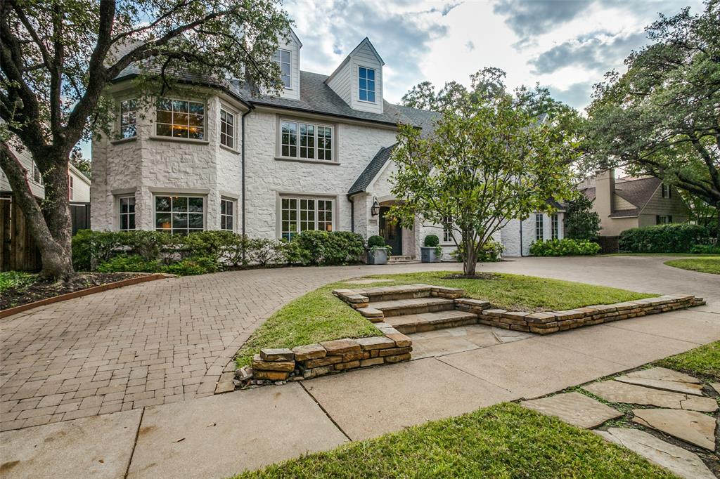 Highland Park - Residential