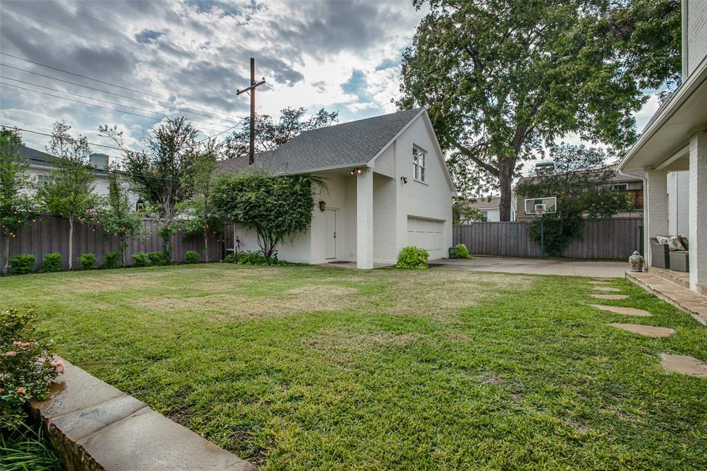 Highland Park - Residential