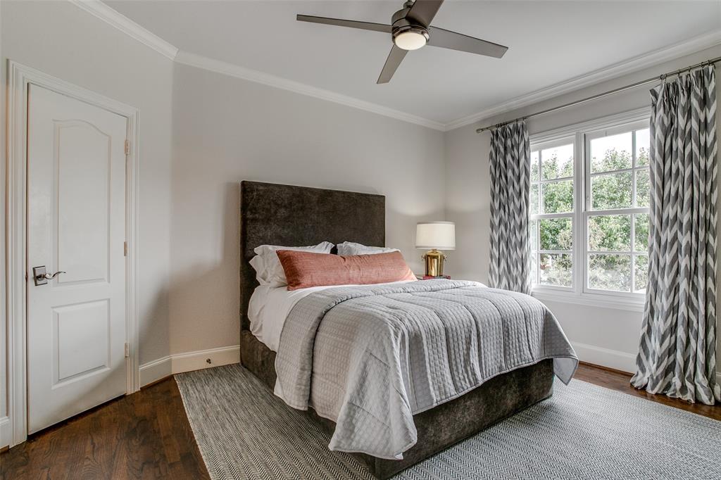 Highland Park - Residential