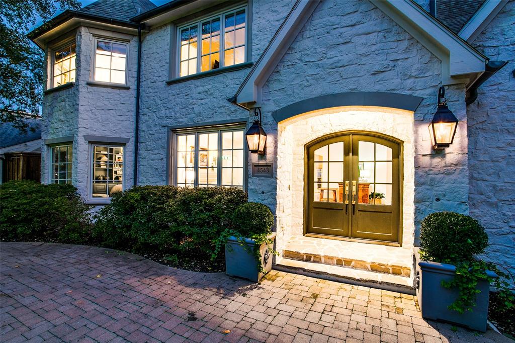 Highland Park - Residential