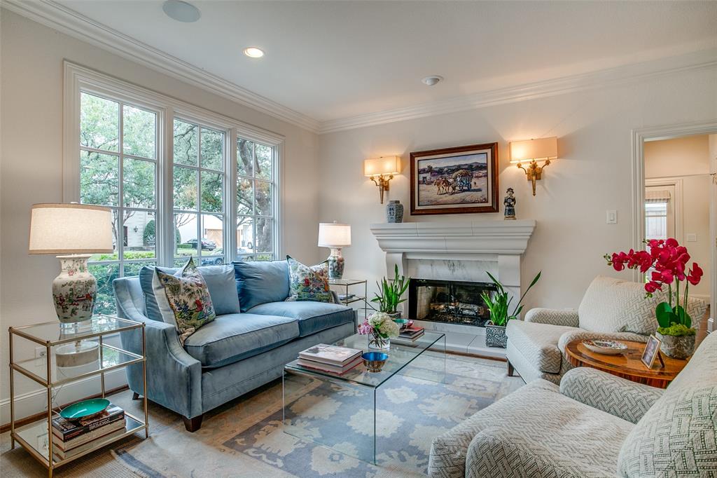 Highland Park - Residential