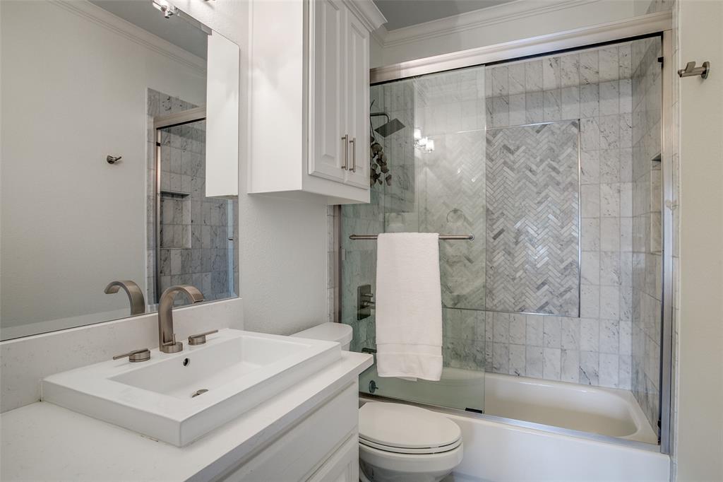 Highland Park - Residential