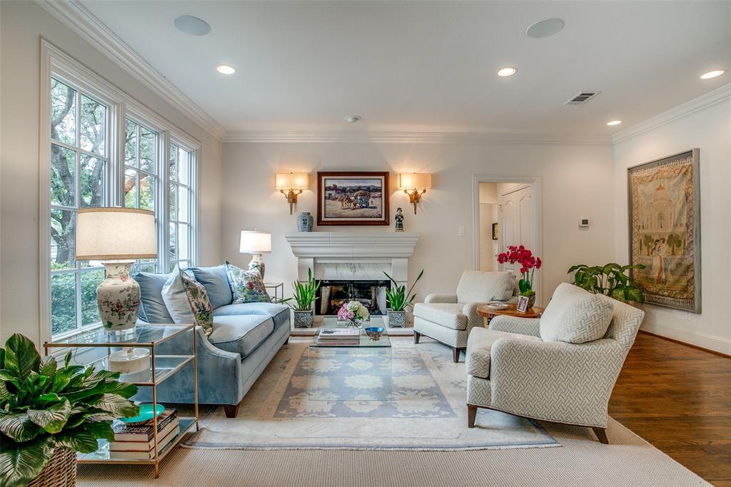 Highland Park - Residential